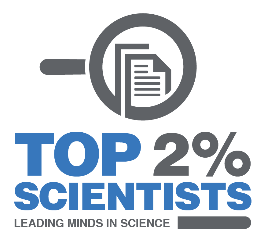 LogoTop2PercentScientists