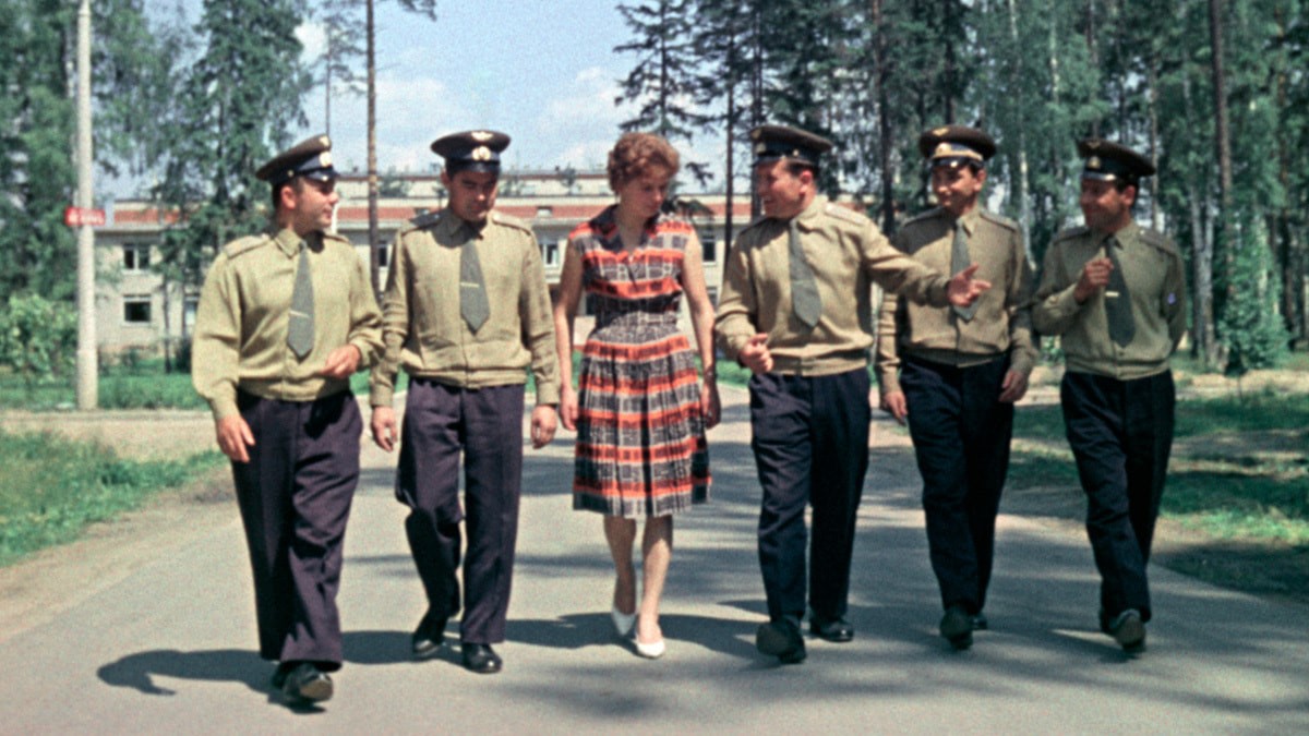 вход только по пропускам